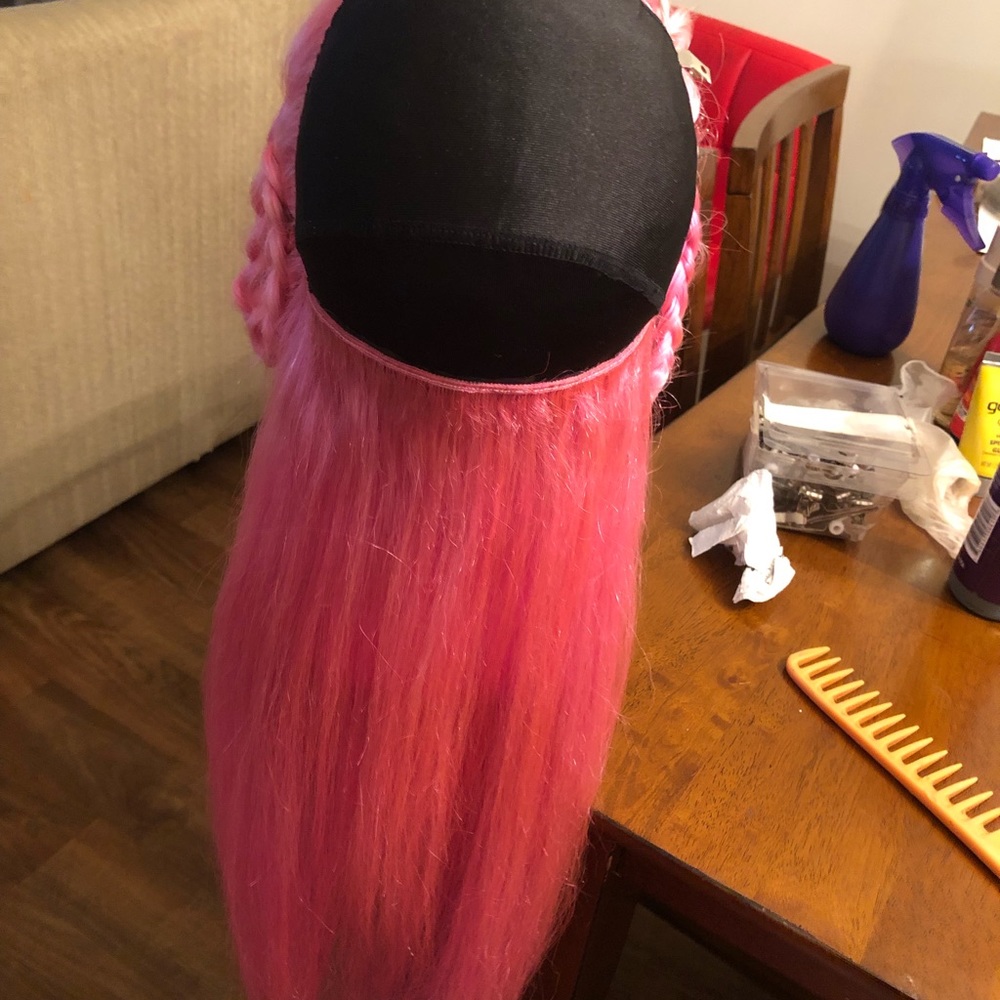 Wig Units - image 6
